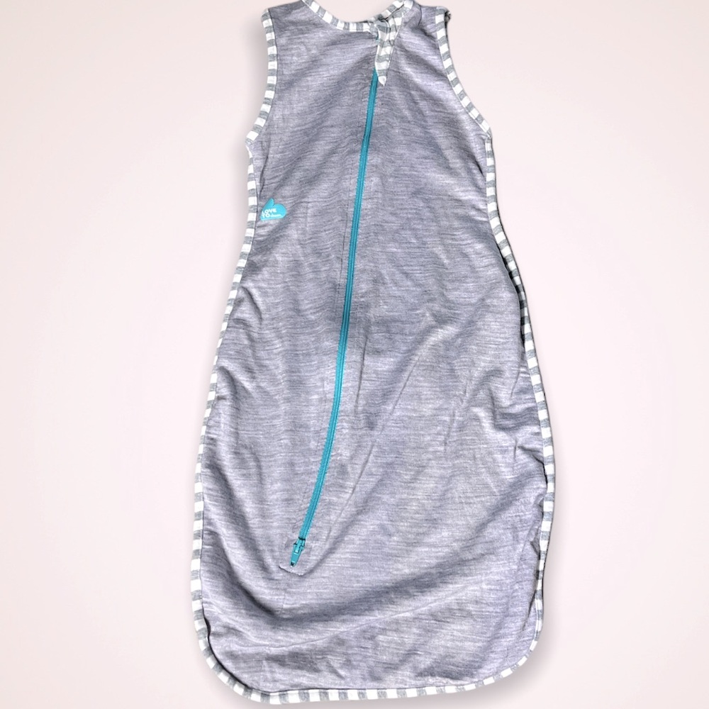 Love to dream sleep sack